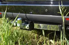 Фаркоп LEADER S205F(N) фланцевый 2000 кг./ 100 кг.