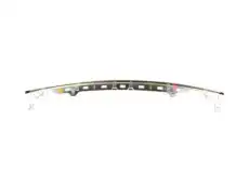 Деталь SURROUND-STEP PAD 6CG07SZ0AA CHRYSLER