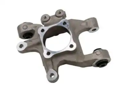 Кулак поворотный GM 23337210