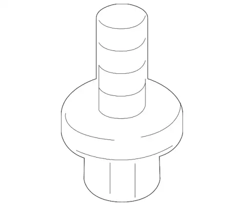 БОЛТ-ШАЙБА 6X16 934050601607 HONDA