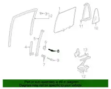 БОЛТ-ШАЙБА 6X35 934050603508 HONDA
