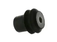 RUBBER, L. RR. 50740STXA01 HONDA