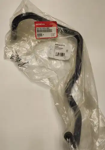 Шланг ГУР HONDA 53732SZAA02