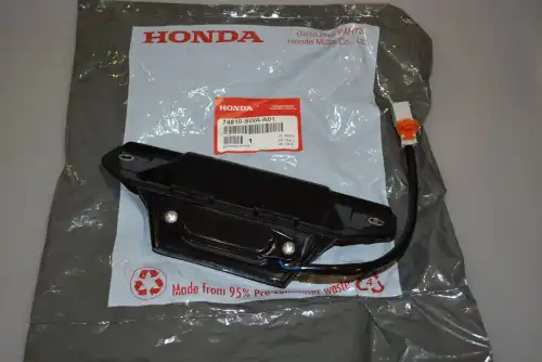 Ручка двери HONDA 74810SWAA01