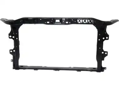 панель кузова\Hyundai Elantra 64101F2000 MOBIS