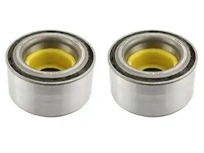 Подшипник ступицы 28316FE0008A SUBARU