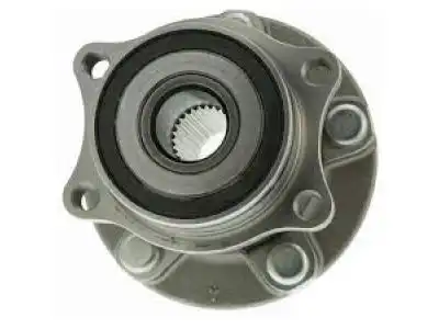Ступица SUBARU 28473VA000