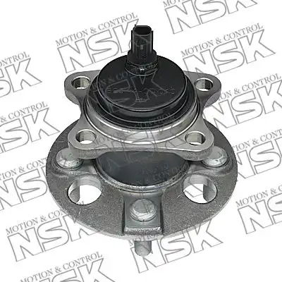 Ступица NSK 44BWKHS21T-Y-5C-01 E
