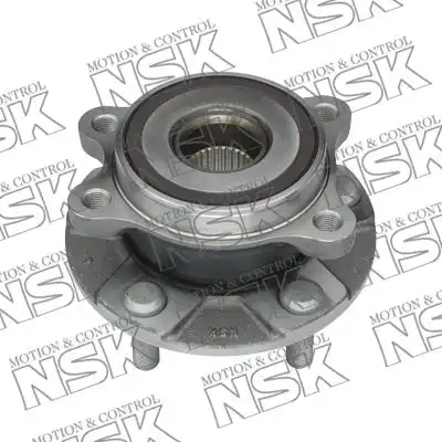 Ступица NSK 62BWKH08E-Y-5CP-01 E