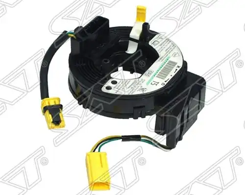 Шлейф подрулевой 08 09 ST-77900-TA0-H12 SAT