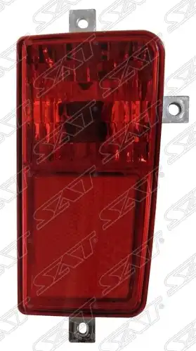 Фонарь задний SAT ST-552-29D2R