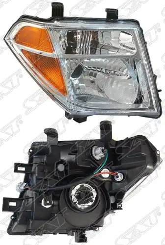 Фара SAT ST-315-1159R