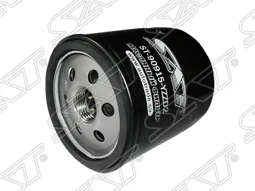 Фильтр масляный SAT ST-90915-YZZD2