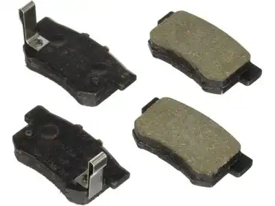 Тормозные колодки дисковые HONDA 43022SCVA00