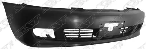 ST-TYN1-000-0 Бампер передний 9801 SAT