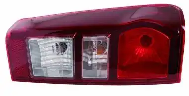 Фонарь задний DEPO 213-1934R-UE