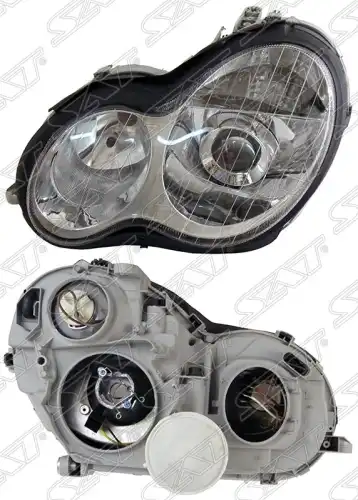 Фара SAT ST-440-1136L