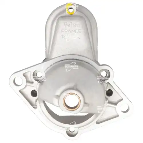 231238 Голова стартера MFG