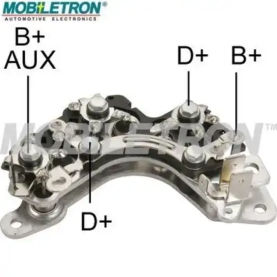 Диодный мост RL-02H MOBILETRON