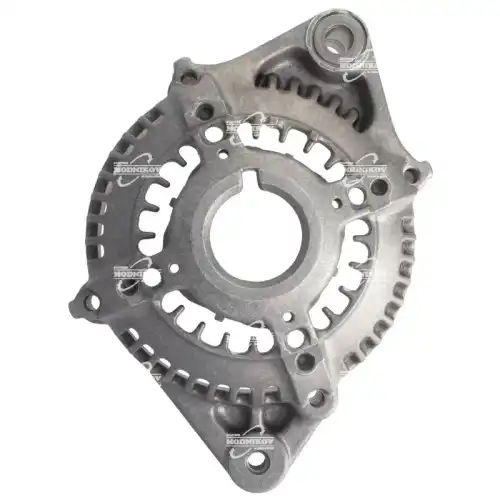Крышка генератора передняя 137366 MFG