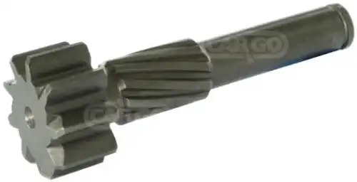 Зубчатка бендикса 132003 CARGO