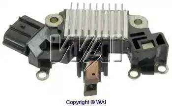 реле регулятор IH742 TRANSPO