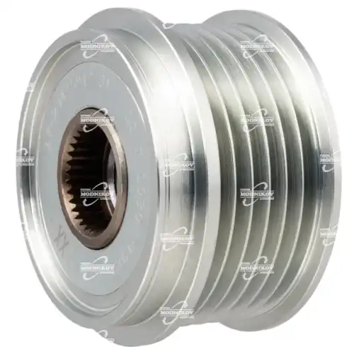Шкив генератора 235476 MFG