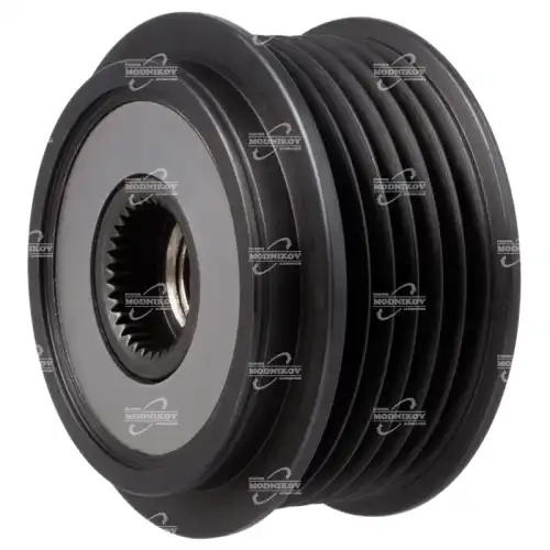 Шкив генератора 230308 MFG