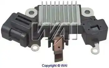 РЕГУЛЯТОР ГЕНЕРАТОРА IH669 TRANSPO