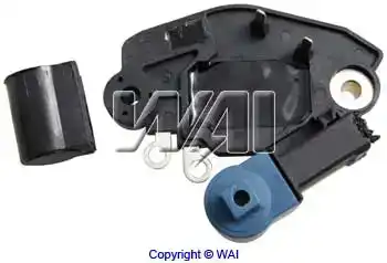 РЕГУЛЯТОР TRM564 TRANSPO