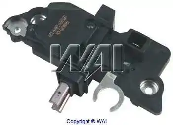 Регулятор генератора IB5369 TRANSPO