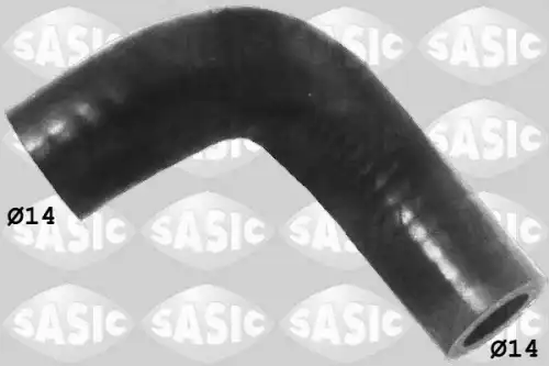 патрубок системы охлаждения AR 3406109 SASIC