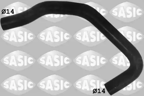 3406134 Патрубок 3406134 SASIC
