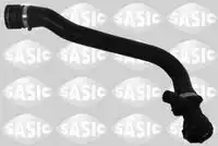 патрубок радиатора BMW 3406073 SASIC