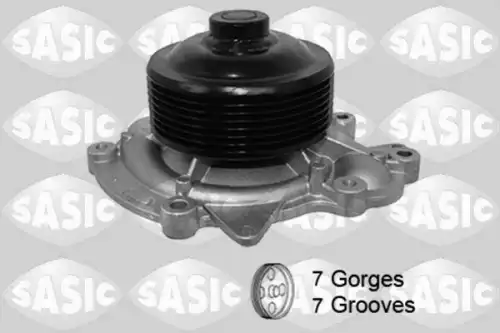 помпа MB 3606113 SASIC