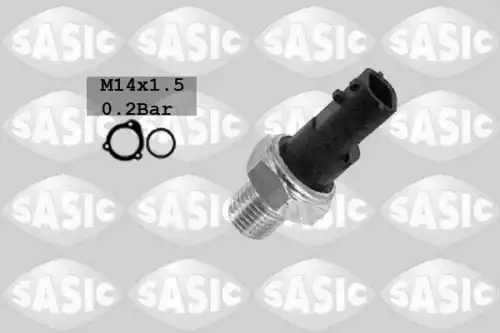 датчик давления масла Daci 3704001 SASIC