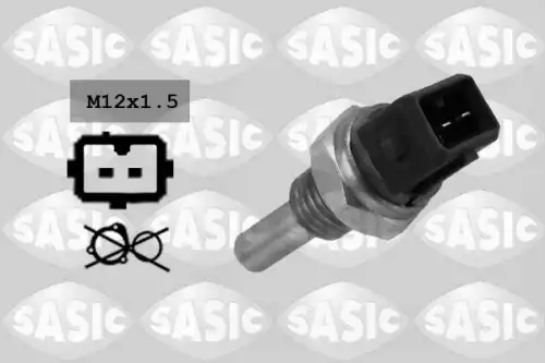 Датчик температуры автомобильный SASIC 3250005