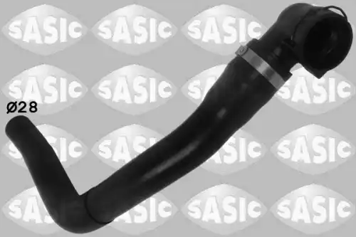 Шланг радиатора 3406213 SASIC