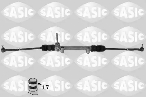 Рулевая тяга SASIC 7376004B