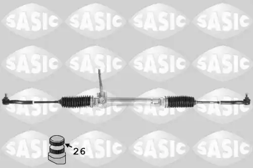 Рулевая рейка SASIC 7376008B