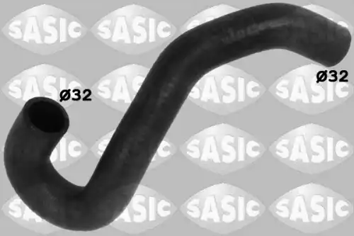 Шланг радиатора 3406224 SASIC