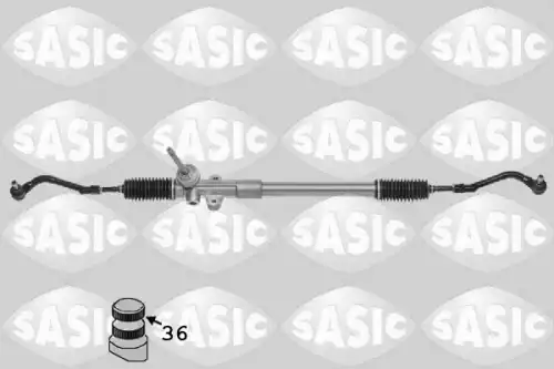 Рулевая рейка SASIC 7376025B