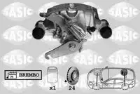 Суппорт тормозной SASIC 6506175