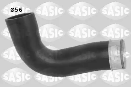 втулка стабилизатора переднего Ford 3336097 SASIC