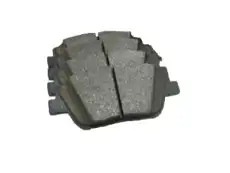 Тормозные колодки дисковые HYUNDAI / KIA 581012EA21