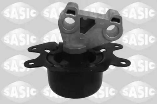 Подушка крепления двигателя SASIC 2706040