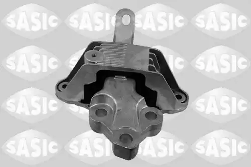 Демпферный блок крепления двигателя 2706327 SASIC