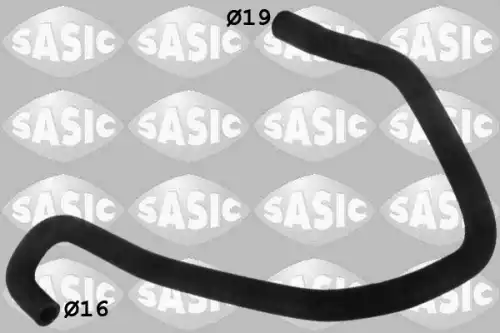 Шланг радиатора 3404135 SASIC