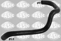 ШЛАНГ РАДИАТОРА 3406142 SASIC