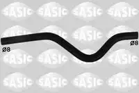 Патрубок 3406205 SASIC